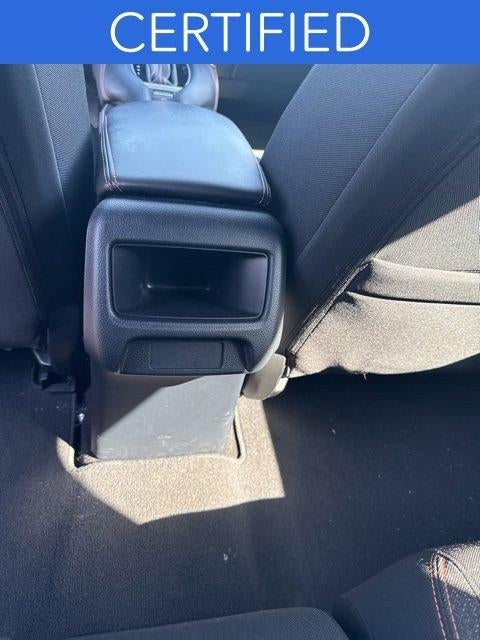 2023 Honda HR-V Sport AWD CVT