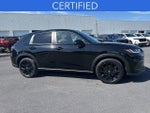 2023 Honda HR-V Sport AWD CVT