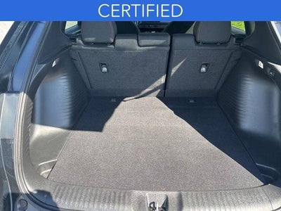 2023 Honda HR-V Sport AWD CVT
