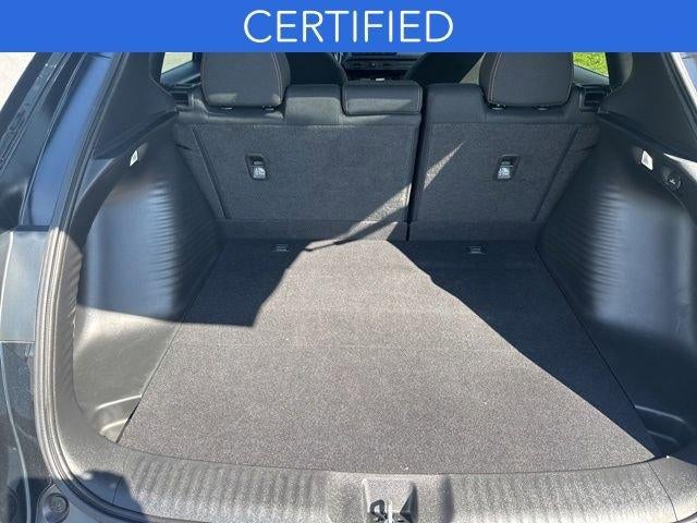 2023 Honda HR-V Sport AWD CVT