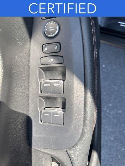 2023 Honda HR-V Sport AWD CVT