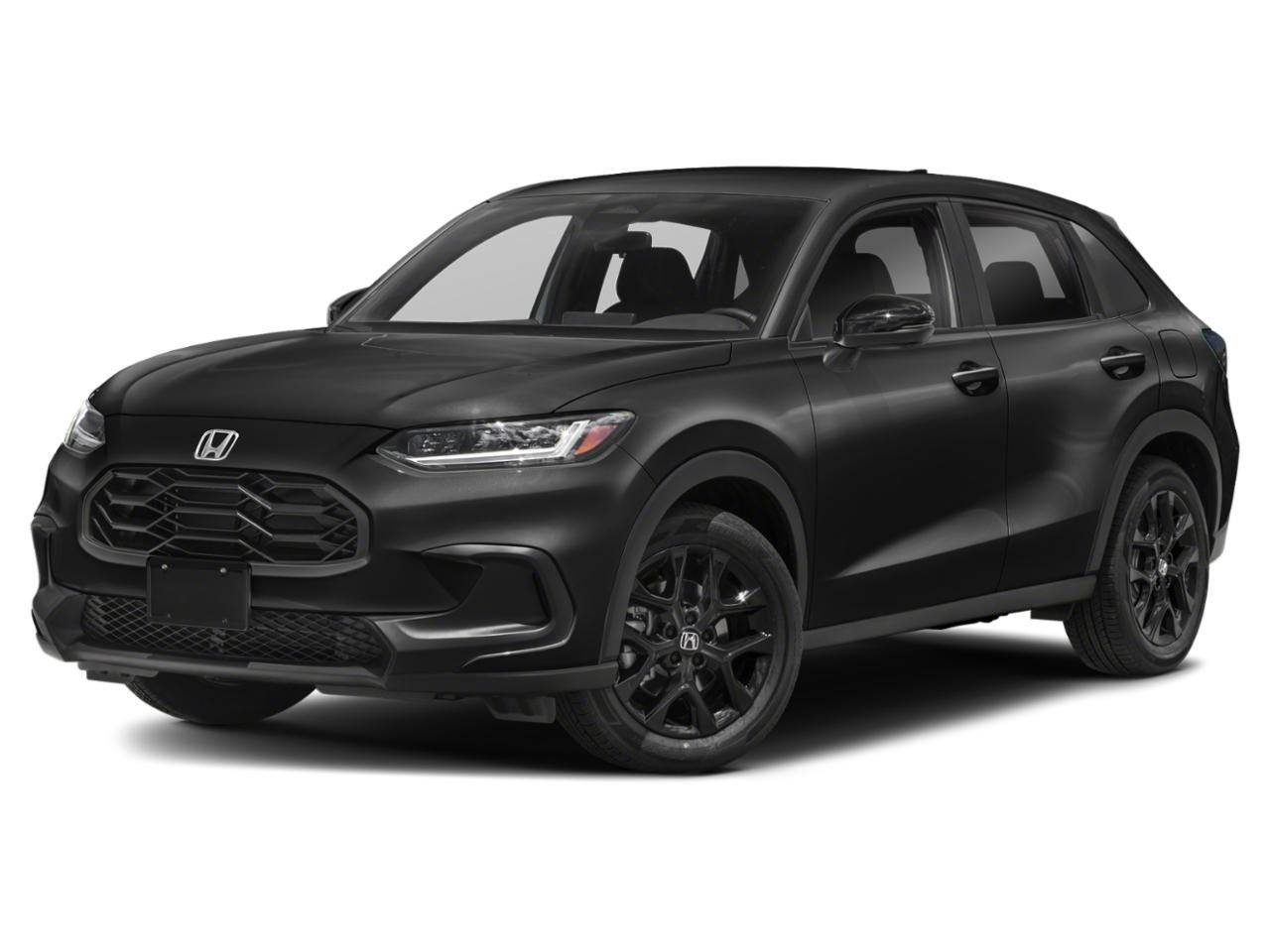 2023 Honda HR-V Sport AWD CVT