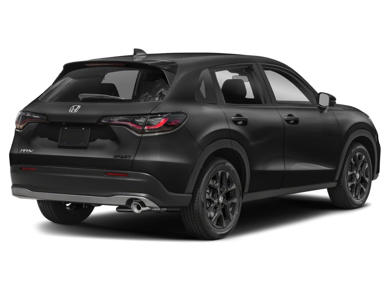 2023 Honda HR-V Sport AWD CVT