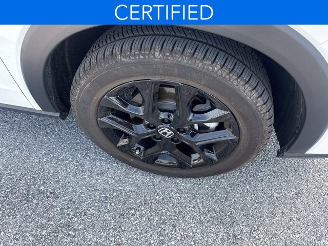 2024 Honda HR-V Sport **CERTIFIED**