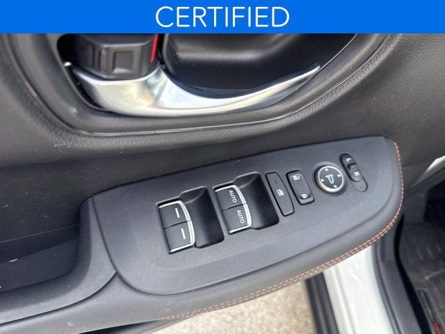2024 Honda HR-V Sport **CERTIFIED**