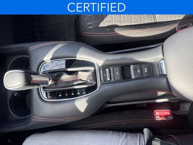 2024 Honda HR-V Sport **CERTIFIED**