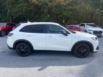 2024 Honda HR-V Sport **CERTIFIED**