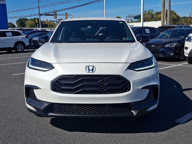 2024 Honda HR-V Sport **CERTIFIED**