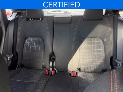 2024 Honda HR-V Sport **CERTIFIED**