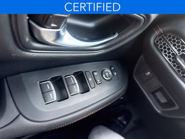 2024 Honda HR-V Sport **CERTIFIED**