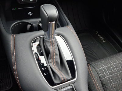 2026 Honda HR-V Sport AWD CVT