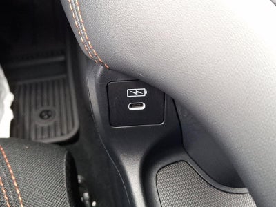 2026 Honda HR-V Sport AWD CVT