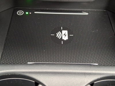 2026 Honda HR-V Sport AWD CVT