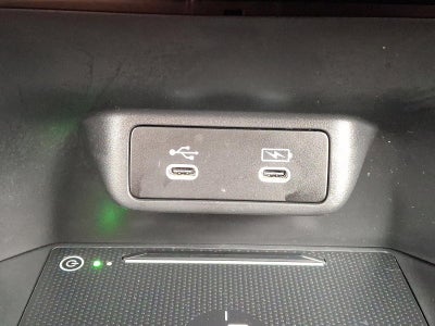 2026 Honda HR-V Sport AWD CVT