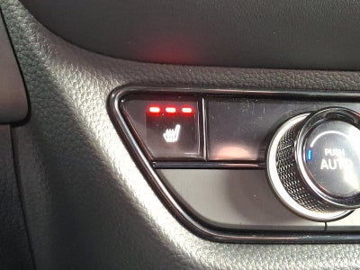 2026 Honda HR-V Sport AWD CVT