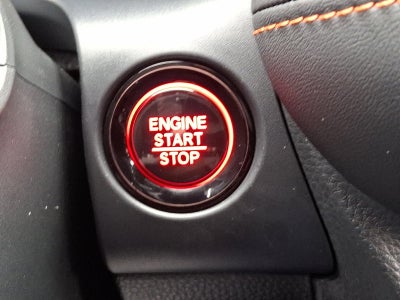 2026 Honda HR-V Sport AWD CVT