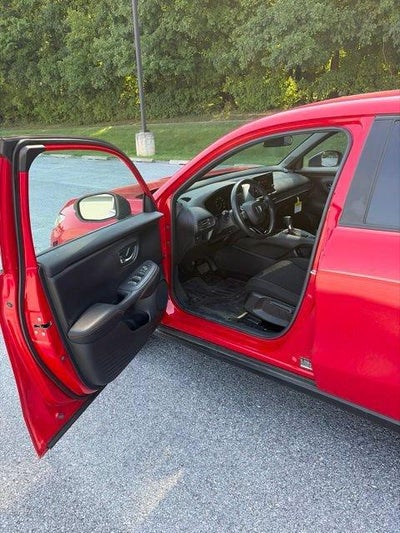 2024 Honda HR-V Sport AWD CVT