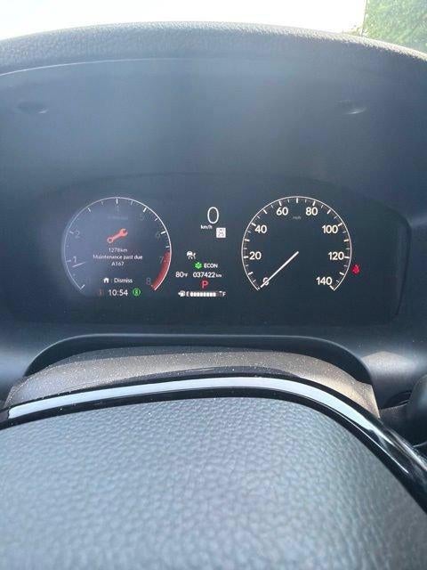2024 Honda HR-V Sport AWD CVT