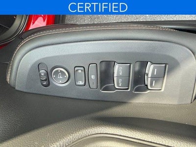 2025 Honda HR-V Sport AWD CVT