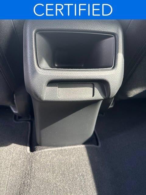 2025 Honda HR-V Sport AWD CVT