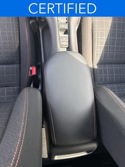 2025 Honda HR-V Sport AWD CVT