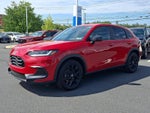 2025 Honda HR-V Sport AWD CVT