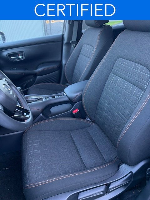 2024 Honda HR-V Sport **CERTIFIED**