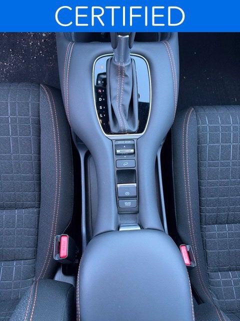 2024 Honda HR-V Sport **CERTIFIED**