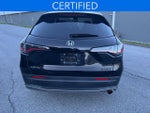 2024 Honda HR-V Sport **CERTIFIED**