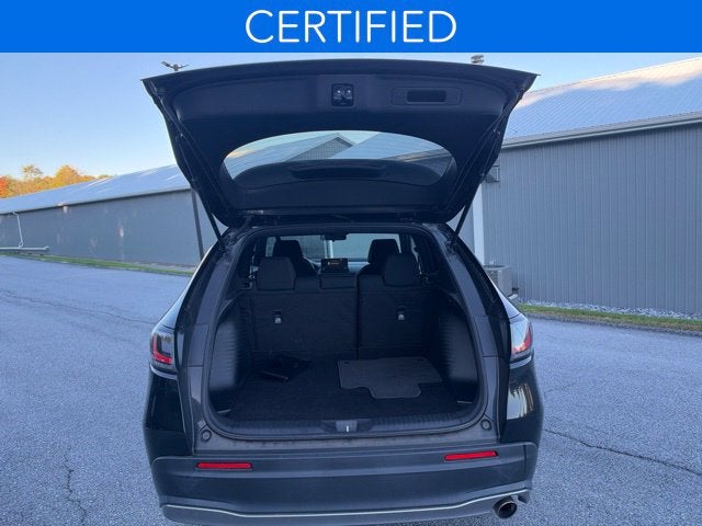 2024 Honda HR-V Sport **CERTIFIED**