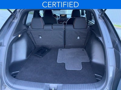 2024 Honda HR-V Sport **CERTIFIED**