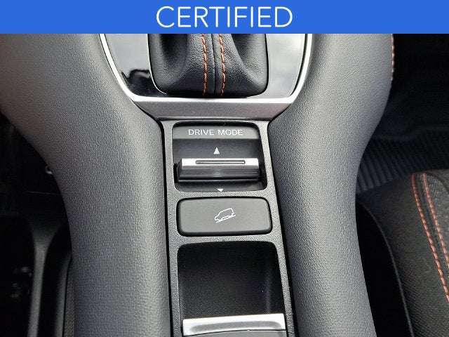 2025 Honda HR-V Sport **CERTIFIED**