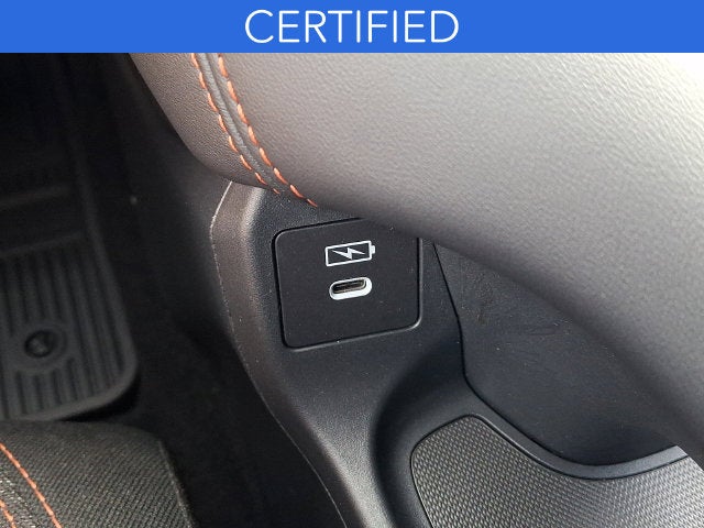 2025 Honda HR-V Sport **CERTIFIED**