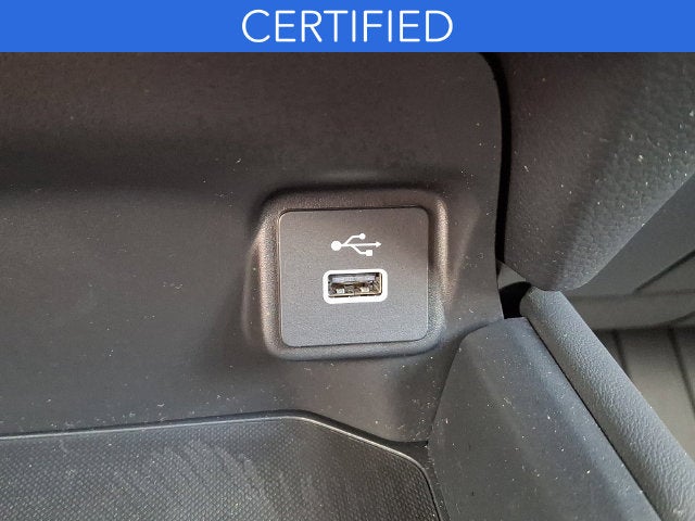 2025 Honda HR-V Sport **CERTIFIED**