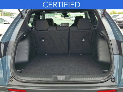 2025 Honda HR-V Sport **CERTIFIED**