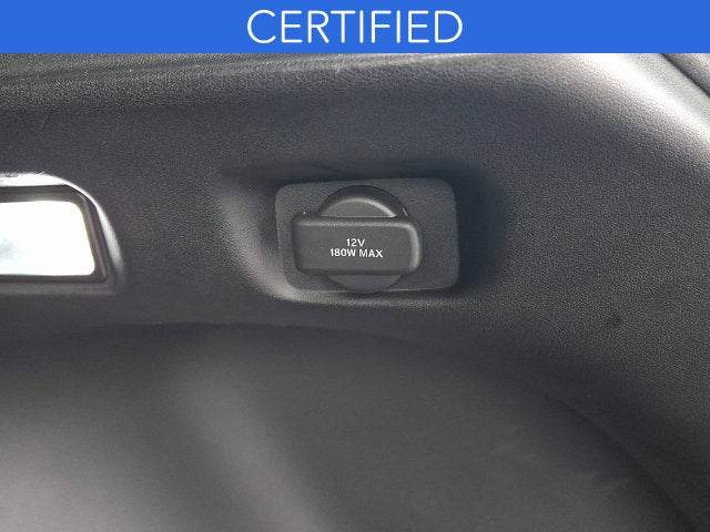 2025 Honda HR-V Sport **CERTIFIED**