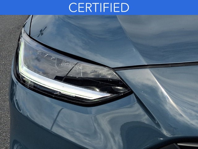 2025 Honda HR-V Sport **CERTIFIED**