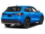 2026 Honda HR-V Sport AWD CVT