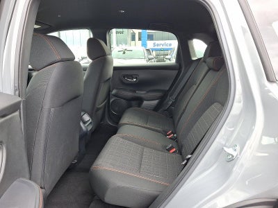 2023 Honda HR-V Sport AWD CVT