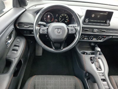 2023 Honda HR-V Sport AWD CVT