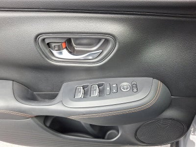 2023 Honda HR-V Sport AWD CVT