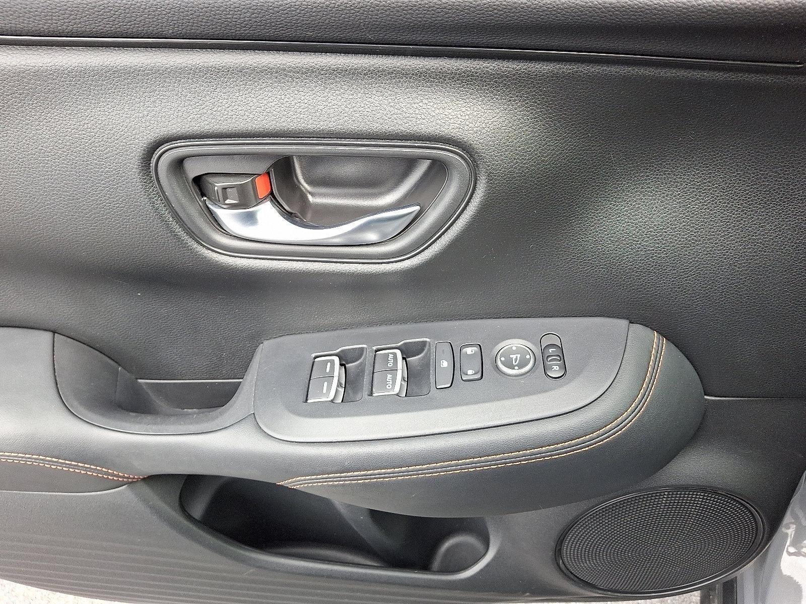 2023 Honda HR-V Sport AWD CVT