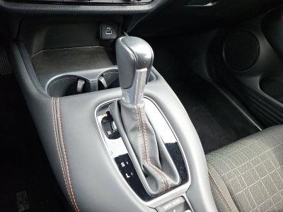 2023 Honda HR-V Sport AWD CVT