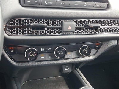 2023 Honda HR-V Sport AWD CVT