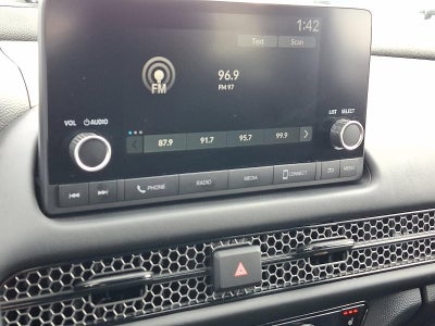 2023 Honda HR-V Sport AWD CVT