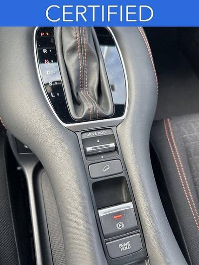 2023 Honda HR-V Sport AWD CVT