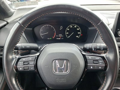 2023 Honda HR-V Sport AWD CVT