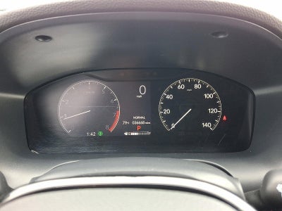 2023 Honda HR-V Sport AWD CVT