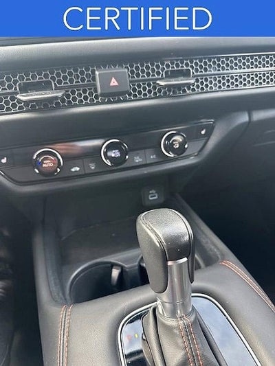 2023 Honda HR-V Sport AWD CVT