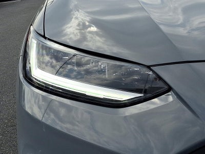 2023 Honda HR-V Sport AWD CVT